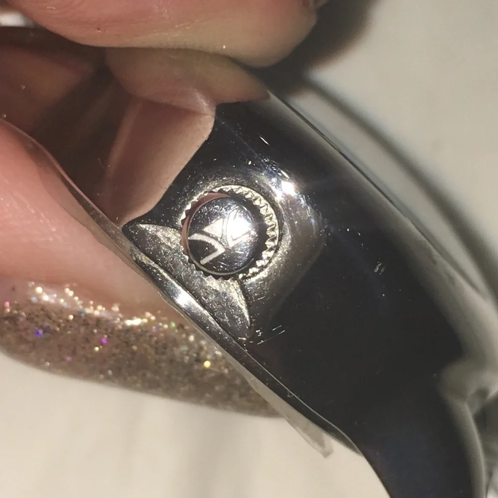 #33 of 500 LeVian lady’s De Lano Watch